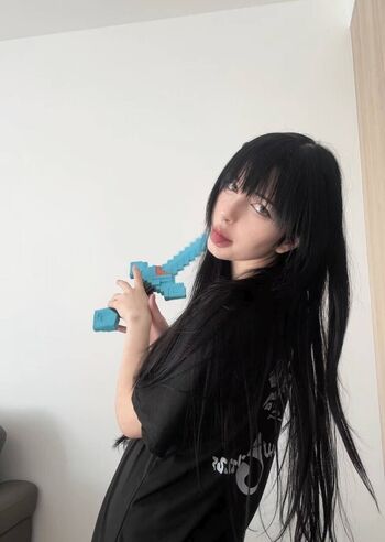 Full leaked Anyatsunava private photo