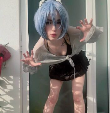Full leaked Anyatsunava page private photo