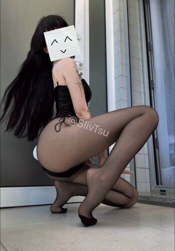 Full leaked Anyatsunava private photo