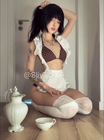 Full leaked Anyatsunava private photo