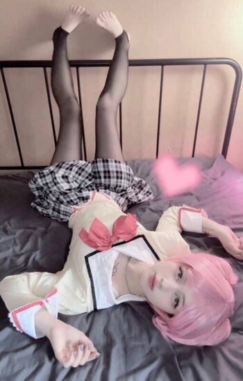 Full leaked Anyatsunava private photo