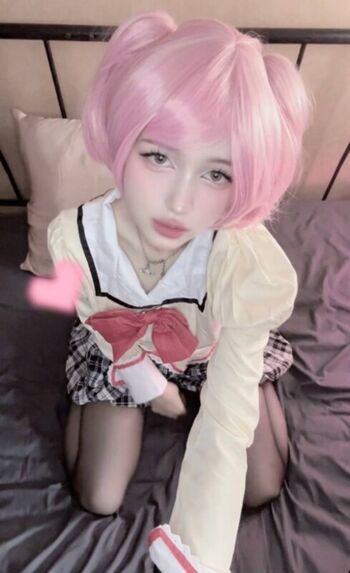 Full leaked Anyatsunava private photo