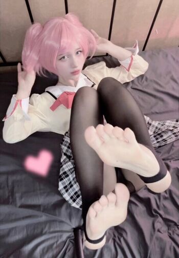 Full leaked Anyatsunava private photo