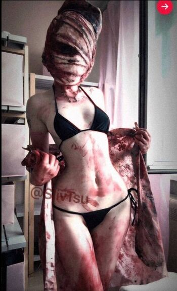 Full leaked Anyatsunava page private photo