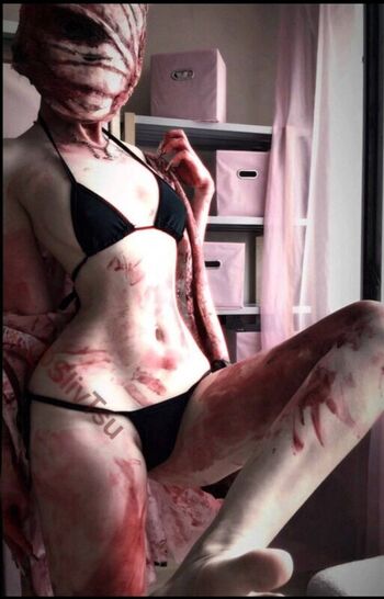 Full leaked Anyatsunava page private photo