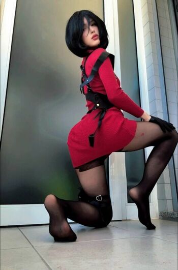 Full leaked Anyatsunava page private photo