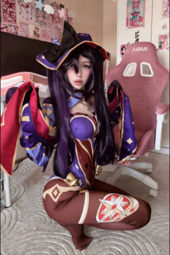 Full leaked Anyatsunava private photo