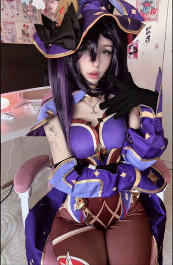 Full leaked Anyatsunava private photo