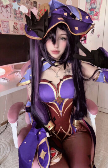 Full leaked Anyatsunava private photo