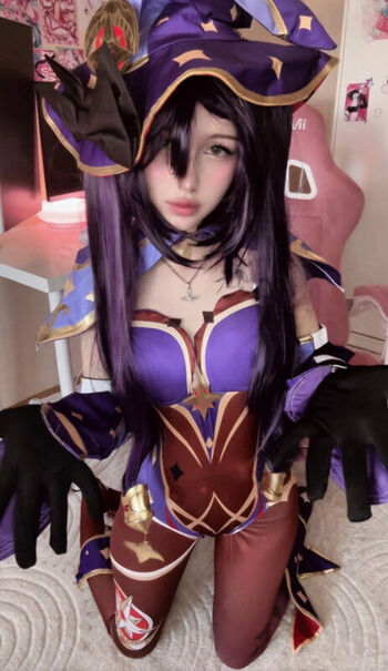 Full leaked Anyatsunava private photo