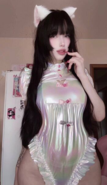 Full leaked Anyatsunava private photo