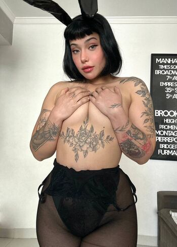 Full leaked Anybloom private photo