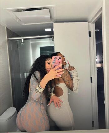 Full leaked Anycia page private photo