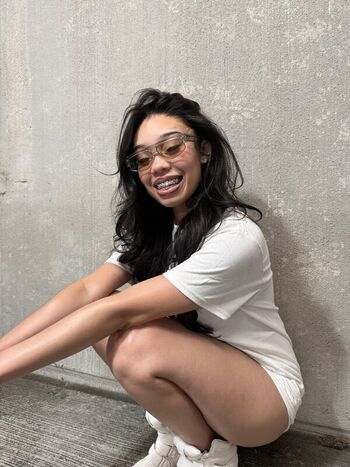 Full leaked Anycia private photo