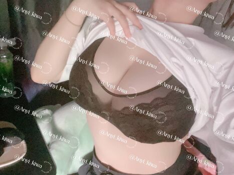 Full leaked Anyi kiwa private photo
