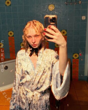 Full leaked Anyuta private photo