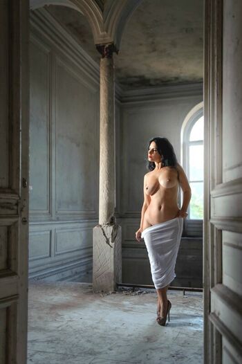 Anzhelika Marinchenko