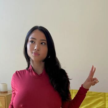 Full leaked Anzu miller private photo