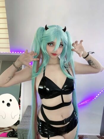 Full leaked Anzu veca page private photo