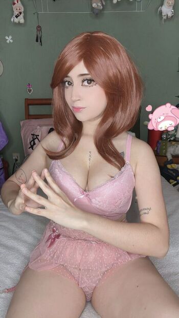 Full leaked Anzu veca private photo