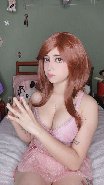 Full leaked Anzu veca private photo