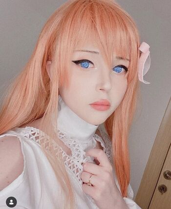 Full leaked Anzujaamu private photo