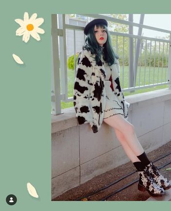 Full leaked Anzujaamu private photo