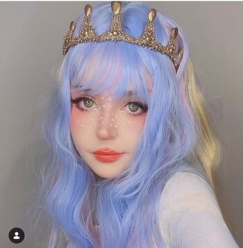Full leaked Anzujaamu private photo