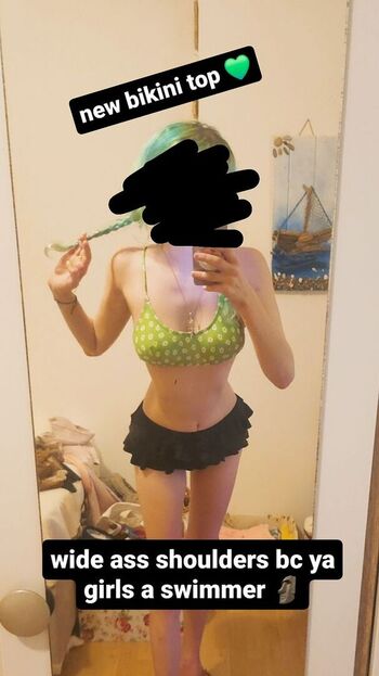 Full leaked Anzujaamu private photo