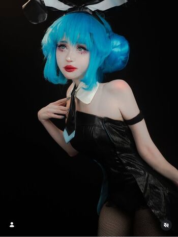 Full leaked Anzujaamu private photo
