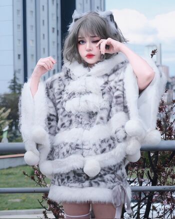 Full leaked Anzujaamu page private photo