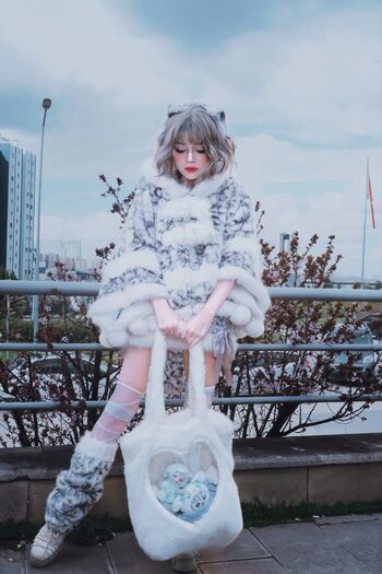 Full leaked Anzujaamu page private photo