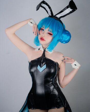 Full leaked Anzujaamu page private photo