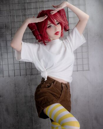 Full leaked Anzujaamu page private photo