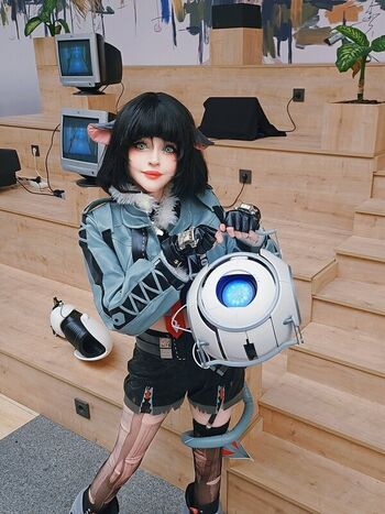 Full leaked Anzujaamu private photo