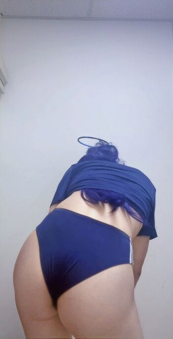 Full leaked Aoer cos private photo