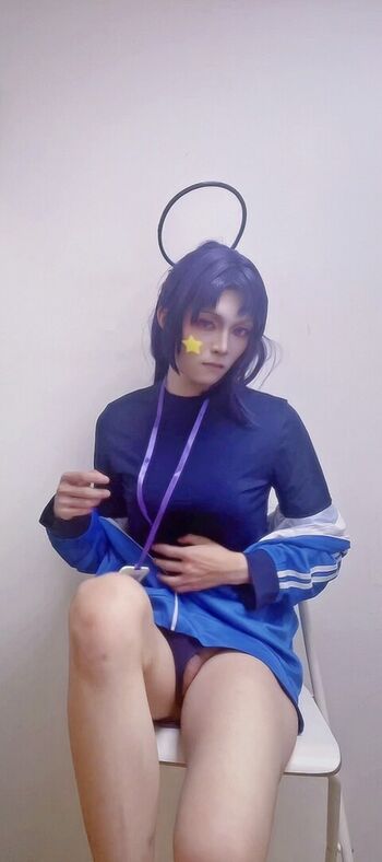Full leaked Aoer cos private photo