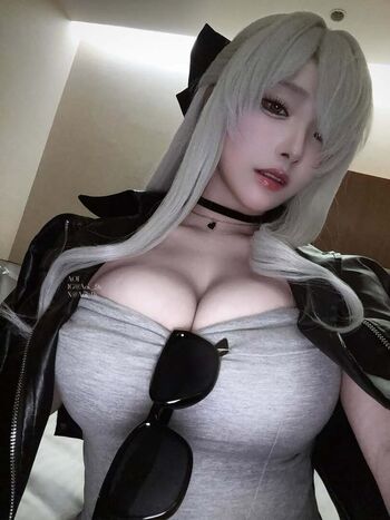 Full leaked Aoi z private photo