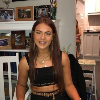 Full leaked Aoife grace private photo
