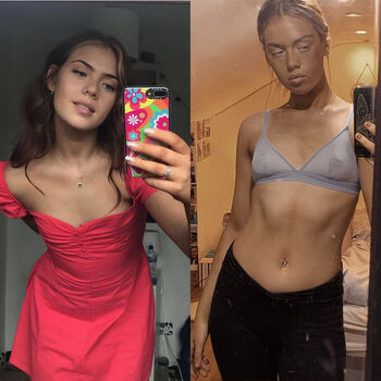 Full leaked Aoife grace private photo