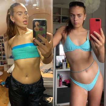 Full leaked Aoife grace private photo