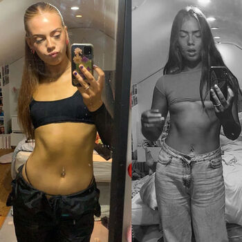 Full leaked Aoife grace private photo