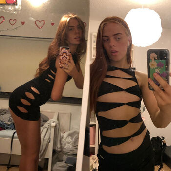 Full leaked Aoife grace private photo