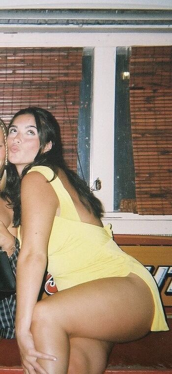 Full leaked Aoife tejada private photo
