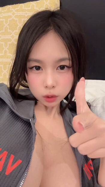 Full leaked Aoki alice private photo