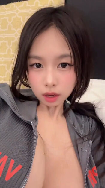 Full leaked Aoki alice private photo