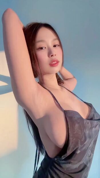 Full leaked Aoki alice private photo