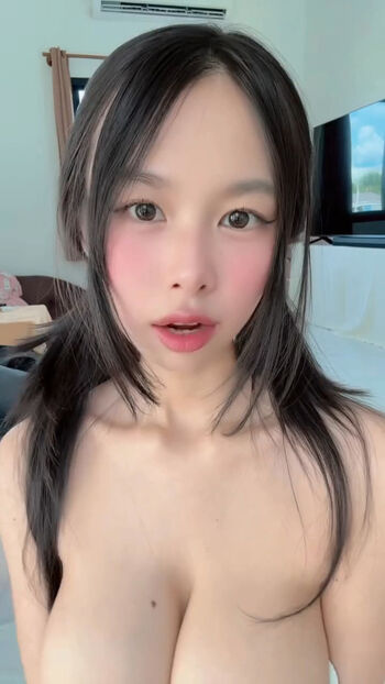 Full leaked Aoki alice private photo
