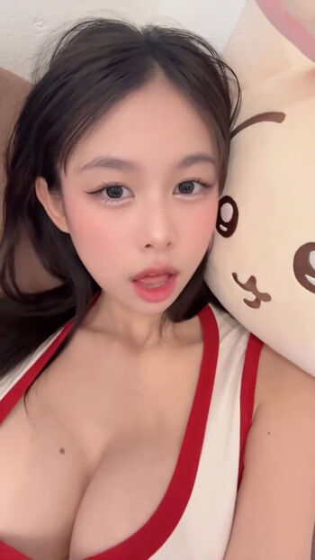 Full leaked Aoki alice private photo