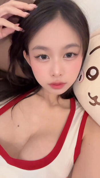 Full leaked Aoki alice private photo
